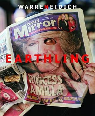 Earthling (Hardcover)