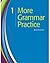 More Grammar Practice 1 by Heinle