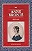 Anne Bronte by Betty Jay