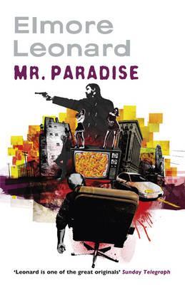 Mr. Paradise