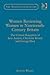 Women Reviewing Women in Nineteenth-Century Britain: The Critical Reception of Jane Austen, Charlotte Brontë, and George Eliot (Nineteenth Century Series)