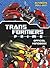 Transformers Prime: Official Handbook