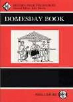 Domesday Book: Boldon Book