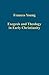 Exegesis and Theology in Ea...