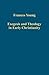Exegesis and Theology in Early Christianity (Variorum Collected Studies)