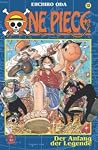 One Piece, Band 1...