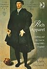 Rich Apparel by Maria Hayward