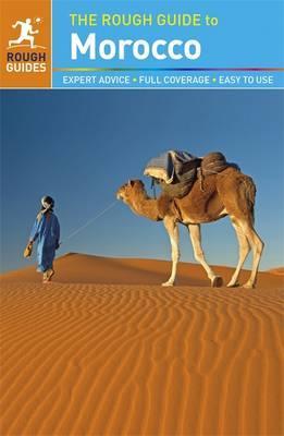 The Rough Guide to Morocco (Rough Guides)