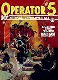 Operator #5: Invasion of the Crimson Death Cult