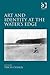 Art and Identity at the Water's Edge by Tricia Cusack