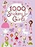 1000 Stickers for Girls (1000s of Stickers)
