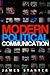 Modern Political Communications by James Stanyer