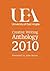 UEA Creative Writing Anthology 2010 by Nathan Hamilton