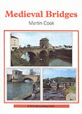 Medieval Bridges (Shire Archaeology)