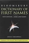 Dictionary of First Names