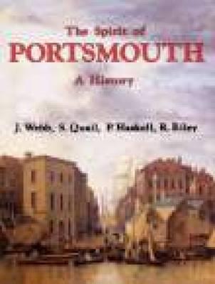 The Spirit of Portsmouth: A History