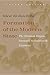 Formation of the Modern State: The Ottoman Empire, Sixteenth to Eighteenth Centuries