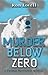 Murder Below Zero (Thomas Martindale Mysteries, #4)