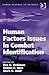 Human Factors Issues in Combat Identification (Human Factors in Defence)
