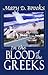 In the Blood of the Greeks by Mary D. Brooks