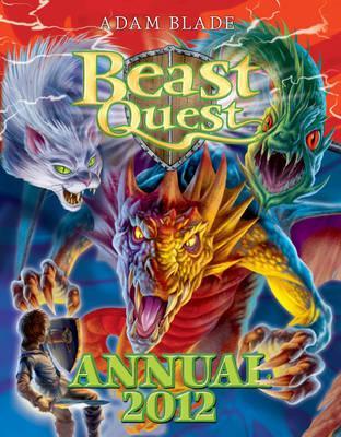 Beast Quest: Annual, 2012
