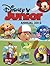 Disney Junior Annual 2012