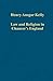 Law and Religion in Chaucer...