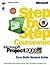 Microsoft Project 2000 Step by Step Courseware Core Skills Class Pack (Step by Step Courseware. Core Skills Student Guide)