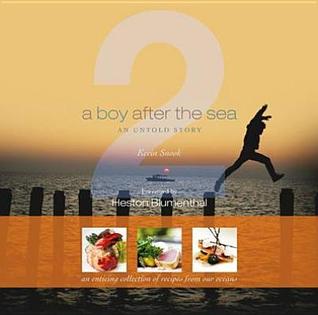 A Boy After the Sea 2