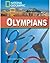 The Olympians + Book with M...