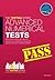 Advanced Numerical Reasoning Tests: Sample Test Questions and Answers