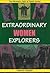 Extraordinary Women Explore...