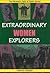 Extraordinary Women Explorers (Women's Hall Of Fame Series 2005, 6)