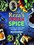 Reza's Indian Spice: Eastern Recipes for Western Cooks