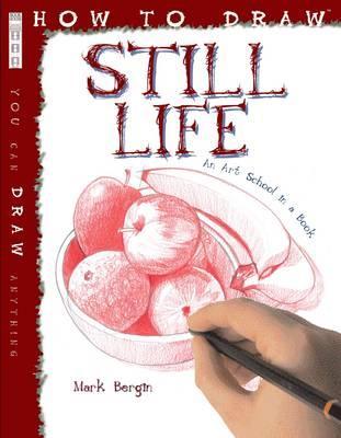 How to Draw Still Life (Paperback)