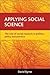 Applying social science: Th...