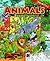 Animals: Look and Find