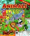 Animals: Look and Find Animals: Look and Find