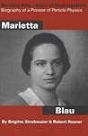 Marietta Blau, Stars of Disintegration: Biography of a Pioneer of Particle Physics (Studies in Austrian Literature, Culture, and Thought) Marietta Blau, Stars of Disintegration: Biography of a Pioneer of Particle Physics (Studies in Austrian Literature, Culture, and Thought)