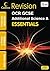 OCR 21st Century Additional Science a (Collins Gcse Essentials)