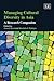 Managing Cultural Diversity in Asia by Jawad Syed