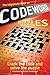 The Mammoth Book of Codeword Puzzles: Crack the code and solve the puzzle (Mammoth Books)