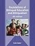 Foundations of Bilingual Ed...