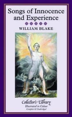 Songs of Innocence and Songs of Experience
