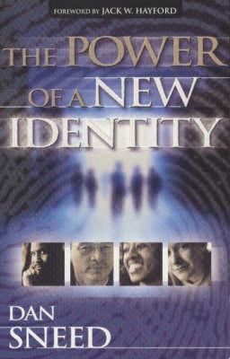 The Power of a New Identity (Paperback)