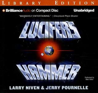 Lucifer's Hammer
