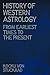 History of Western Astrolog...