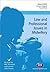 Law and Professional Issues in Midwifery (Transforming Midwifery Practice Series)