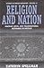 Religion and Nation: Iranian Local and Transnational Networks in Britain (Forced Migration, 15)