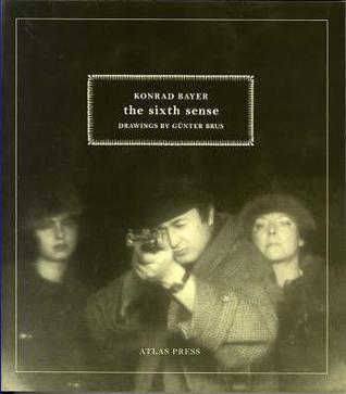 The Sixth Sense (Eclectics & Heteroclites 6)